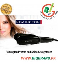 Remington Wet 2 Straight Straightener